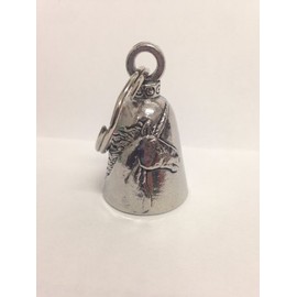 UNICORN GUARDIAN BELL harley davidson gremlin mod