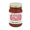 Mark's Lone Star Certified Good Stuff Salsa 16oz Jar (Pack