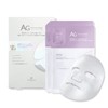 COCOCHI Akochi Akoya Pearl Mask, Dry Skin, Pearl Extract, Face