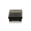 Industrial Foot Switch Foot Button Foot Pedal IP 40 |
