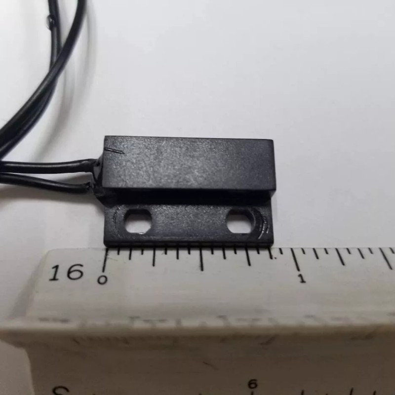 CES Deluxe Low-Profile Tilt Switch Normally Open or Normally Closed