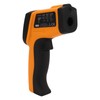 XRCLIF‑900 Infrared Thermometer Handheld Non Contact Temperature Measurement Tool for