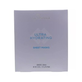 SkinMedica Ultra Hydrating Masks 3 ct. UNBOXED.