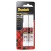 Scotch Scotch Wrinkle-Free Glue Sticks, 2 Pack, .27 oz Each
