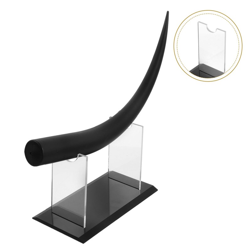 BIUDECO Large Eyelash Model for Salon False Eyelash Extensions Display