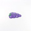 5PCS Grapes Snap Hair Clips for Women Girls Cute Hairpins