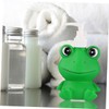 ULTECHNOVO 2Pcs Portable Travel Bottles Multi Function Lotion Dispensers with