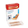 Elastoplast Fabric Plasters 10s
