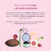 TEIA COSMETICOS Labial cremoso en barra humectante de ingredientes naturales