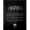 Magnus Cera En Polvo Thor Pack De 7 De Magnus