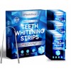 UPSmileDirect Professional Teeth Whitening Strips, 42 Strips, Non-Sensitive Formula, Peroxide