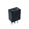 Relay 8T2T-14B192-AB (Set of 2), 12VDC 4 Pins Plug-in Automotive