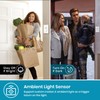Milfra Smart Motion Sensor Light Switch,Motion Sensor Light Switch Works