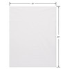 Papyrus 8 Sheet White Tissue Paper for Halloween, Thanksgiving, Christmas,