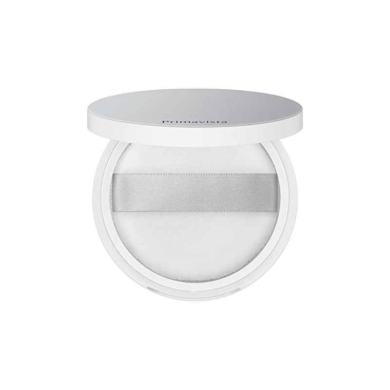 Primavista Compact Case for Face Powder (Loose)