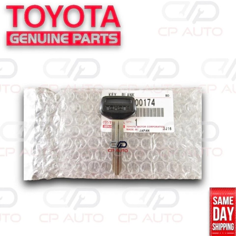 Toyota 89 - 95 TOYOTA PICKUP DLX SR5 SDT MASTER