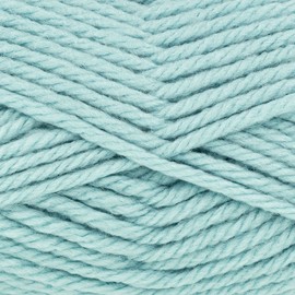 King Cole 643492 Big Value Super Chunky Ice Yarn - 81M, 100g