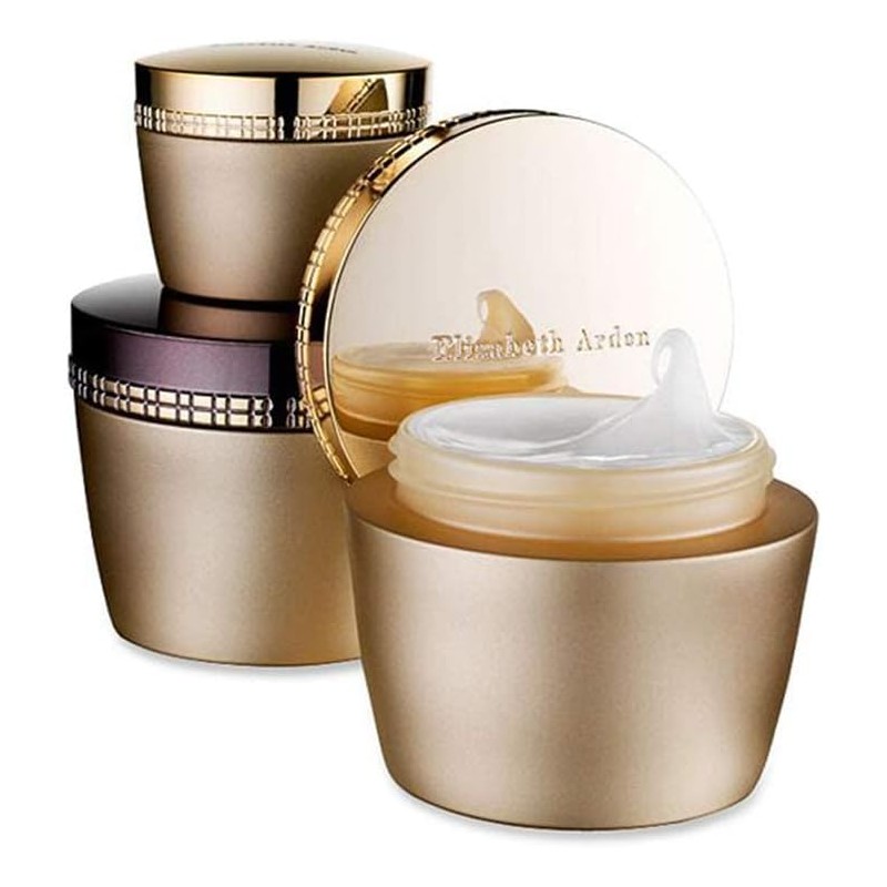 Elizabeth Arden Ceramide Crema Regeneradora para Contorno de Ojos para