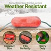 Electrical Wire Cover Extension Cord Protector for Outdoor Cables Protect