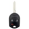 1x New Replacement Keyless Entry Remote Key Fob Compatible with