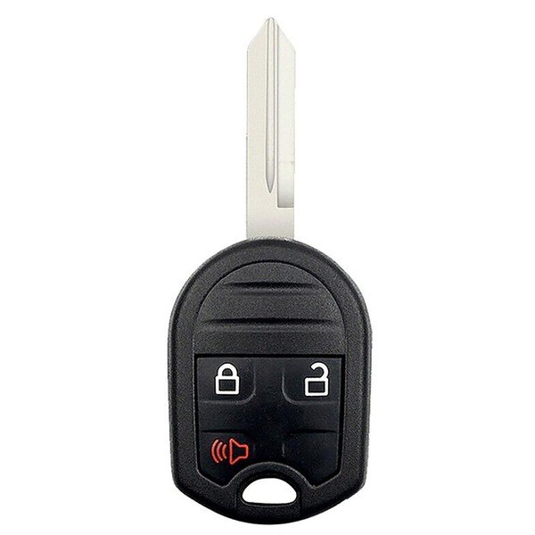 1x New Replacement Keyless Entry Remote Key Fob Compatible with