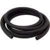 Byredio 1/4 Transmission Cooler Hose 300 PSI Fuel Hose High