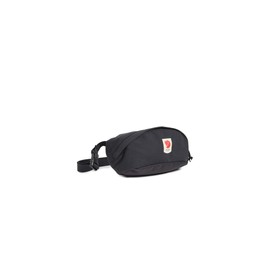 Fjällräven Ulvö Hip Bag medium, (Black (550)), Gr. -