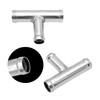 Anxingo Heater Hose Output T Pipes Replacement for Toyota Sequoia