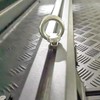 4 Sets Stainless Steel Awning Rail Stoppers Kit, M4 Lifting
