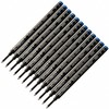 12 Pack - Schmidt 888 Black Fine Rollerball Refill