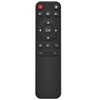 Tecaki Projector IR Remote Control Compatible with A12/K8/M13