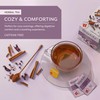 Wissotzky Cinnamon Magic Herbal Tea, 20 Teabags | Caffeine Free