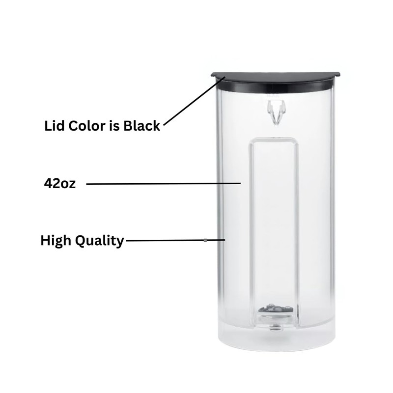 Replacement Water Reservoir For Keurig K-Express Coffee Maker| Replacement Water