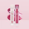 Too Cool for School 2EA Ber Color Gloss 2.6g + Flop Water Tint 3.2g Cross, No. 4 Mauve Rum, No. 6 Pink Ale / 투쿨포스쿨 2EA 베르 컬러 글로스 2.6g + 플랍 워터 틴트 3.2g 교차, 4호 모브 럼, 6호 핑크 에일