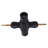 WANGCL 4 IN 1 RC Hex Screwdriver Aluminum Alloy Quick