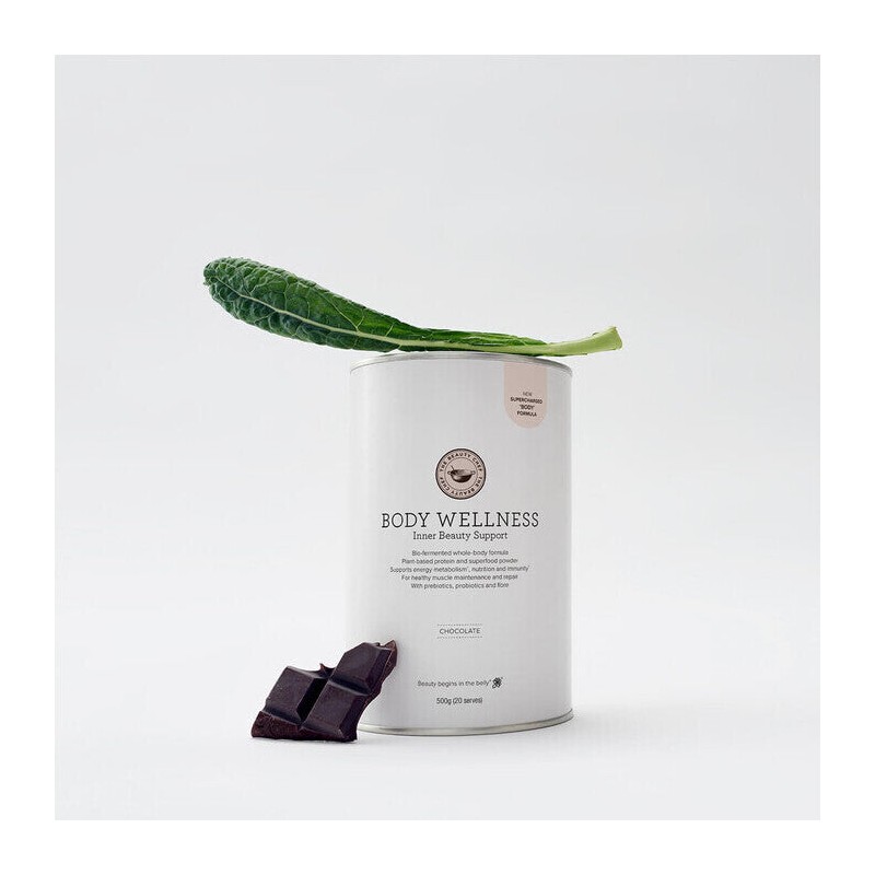 The Beauty Chef Body Wellness Inner Beauty Support - Vanilla,