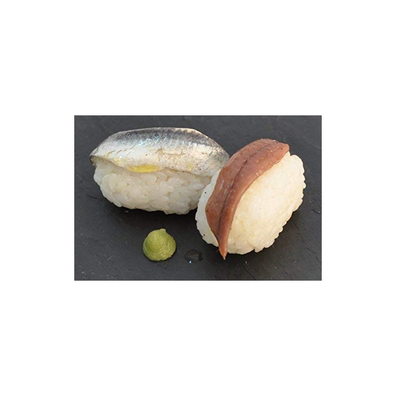 Boquerones marinated fresh anchovies 700g