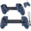 Silicone Grip Case for Razer Kishi Ultra Gaming Controller,Controller Grip