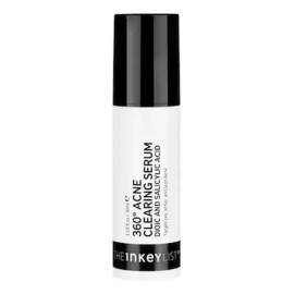 The Inkey List 360 Acne Clearing Serum