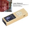Rangefinder Tool for Ruler Infrared for Mini Ruler Gauge Line