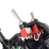 2Pcs RC Transmitter 2 Positions Long Toggle Switch for Spektrum