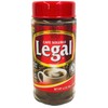 Legal Cafe Soluble Instant Coffee 6.3 oz