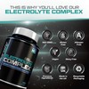 Electrolytes Complex - 270 Vegan Tablets - High Strength Electrolytes