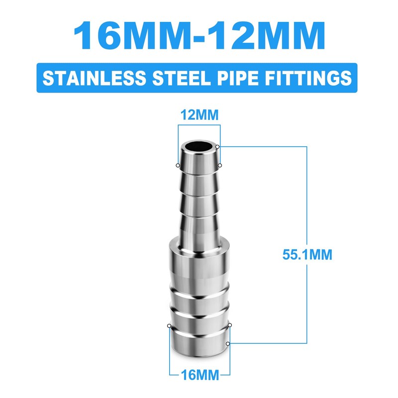 ERGAOBOY Pipe Fitting OP-439