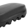 Rubber Curling Hair Brush, Styling Tool, Afro Braid Dreadlocks Comb