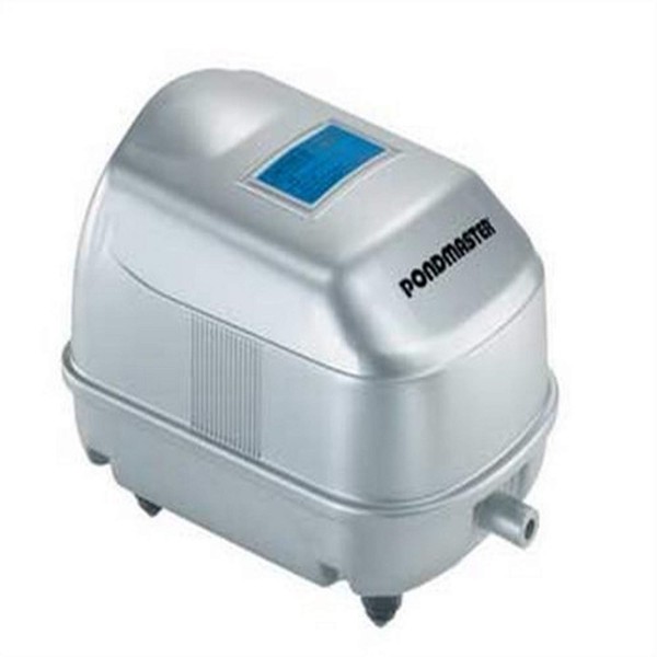 Pondmaster 4540 Danner 04540 Pump 2900 Cubic-Inches Minimum Air Volume, cu in/min