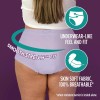 Assurance Women's Incontinence & Postpartum Underwear, XL, Overnight 16 Count