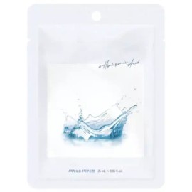 SS [에스에스_62]히알루론산의 잠금 강력한 마스크팩 10매 [SS_62] Hyaluronic Acid Locking Powerful Mask Pack 10 Sheets