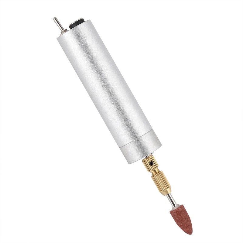 USB Mini Electric Drill DIY Grinding Polishing Engraving Machine Tools