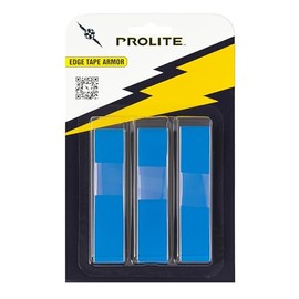 PROLITE Pickleball Paddle - Edge Tape Armor (6-Pack, Blue)